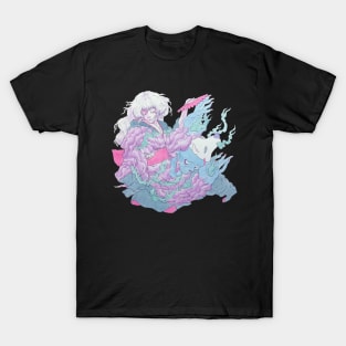 yokai kimono T-Shirt